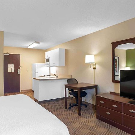 Extended Stay America Select Suites - Salt Lake City - Union Park Midvale Exterior photo