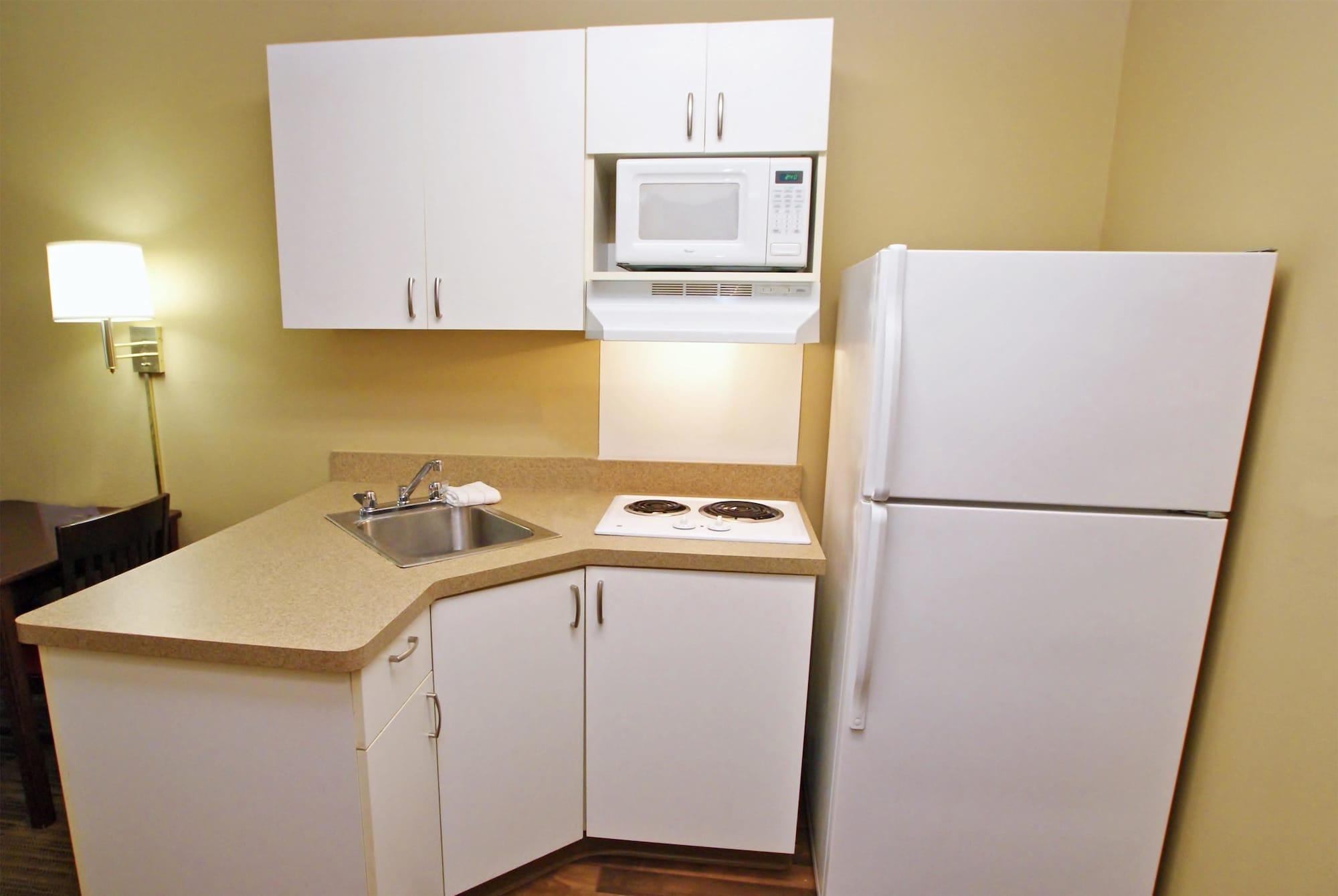 Extended Stay America Select Suites - Salt Lake City - Union Park Midvale Exterior photo