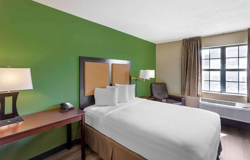 Extended Stay America Select Suites - Salt Lake City - Union Park Midvale Room photo