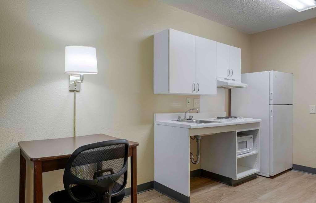Extended Stay America Select Suites - Salt Lake City - Union Park Midvale Room photo