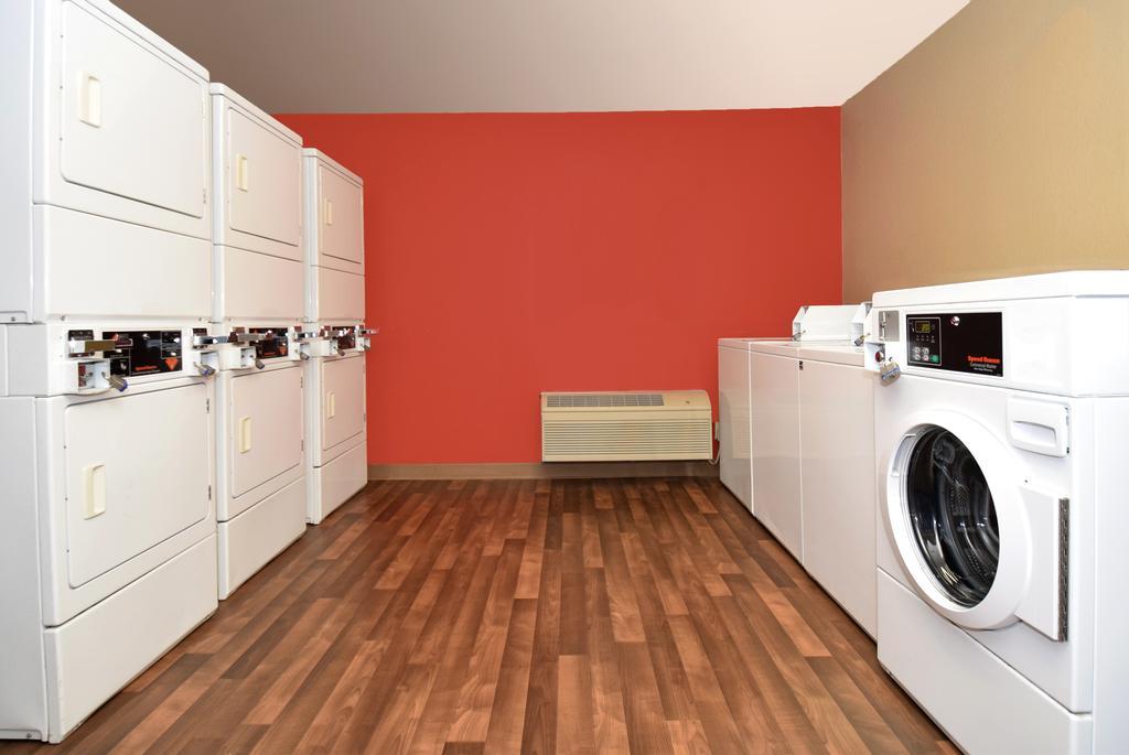 Extended Stay America Select Suites - Salt Lake City - Union Park Midvale Exterior photo