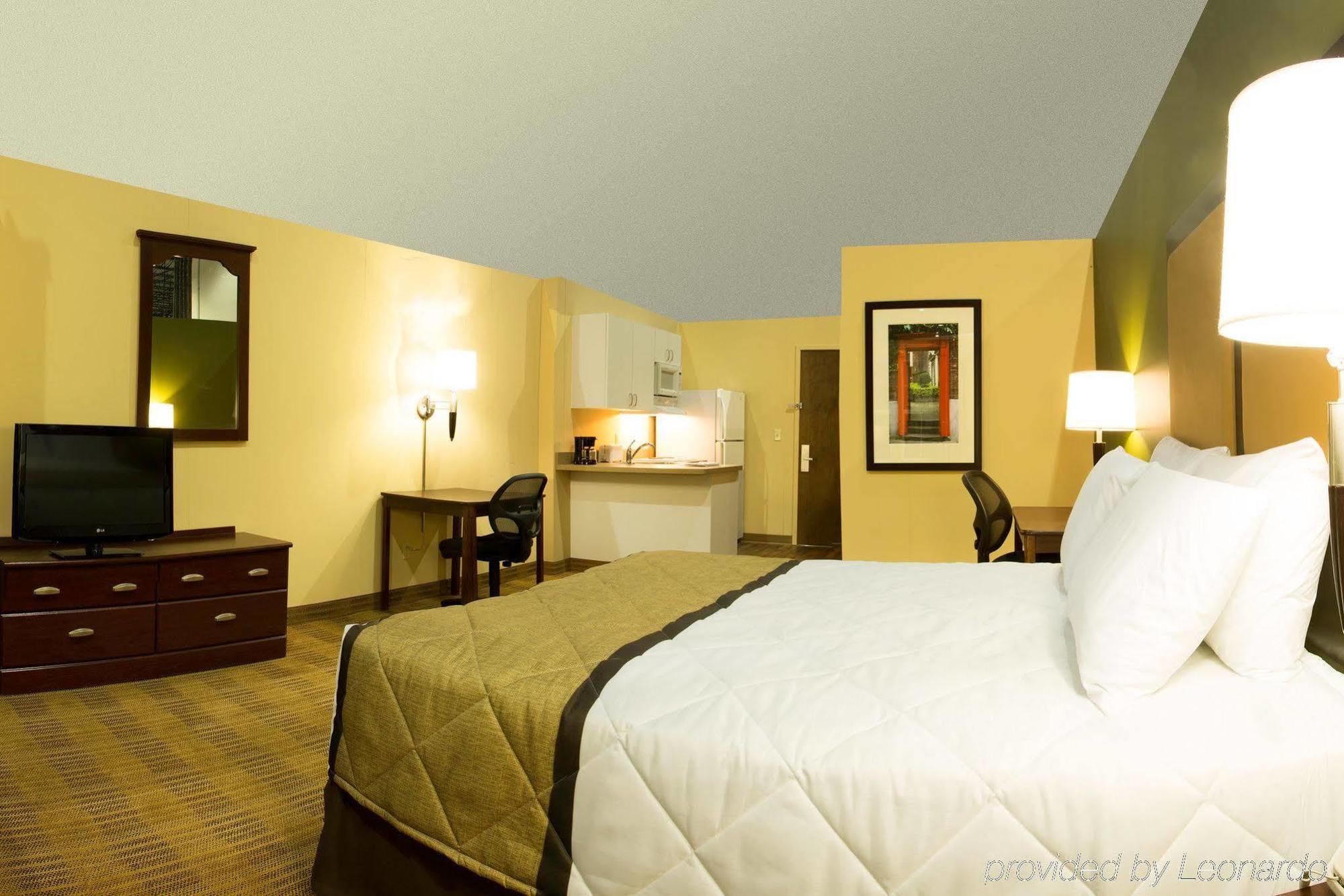 Extended Stay America Select Suites - Salt Lake City - Union Park Midvale Exterior photo