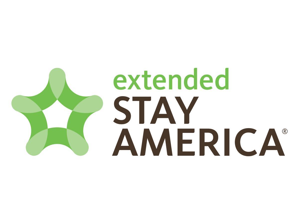 Extended Stay America Select Suites - Salt Lake City - Union Park Midvale Exterior photo