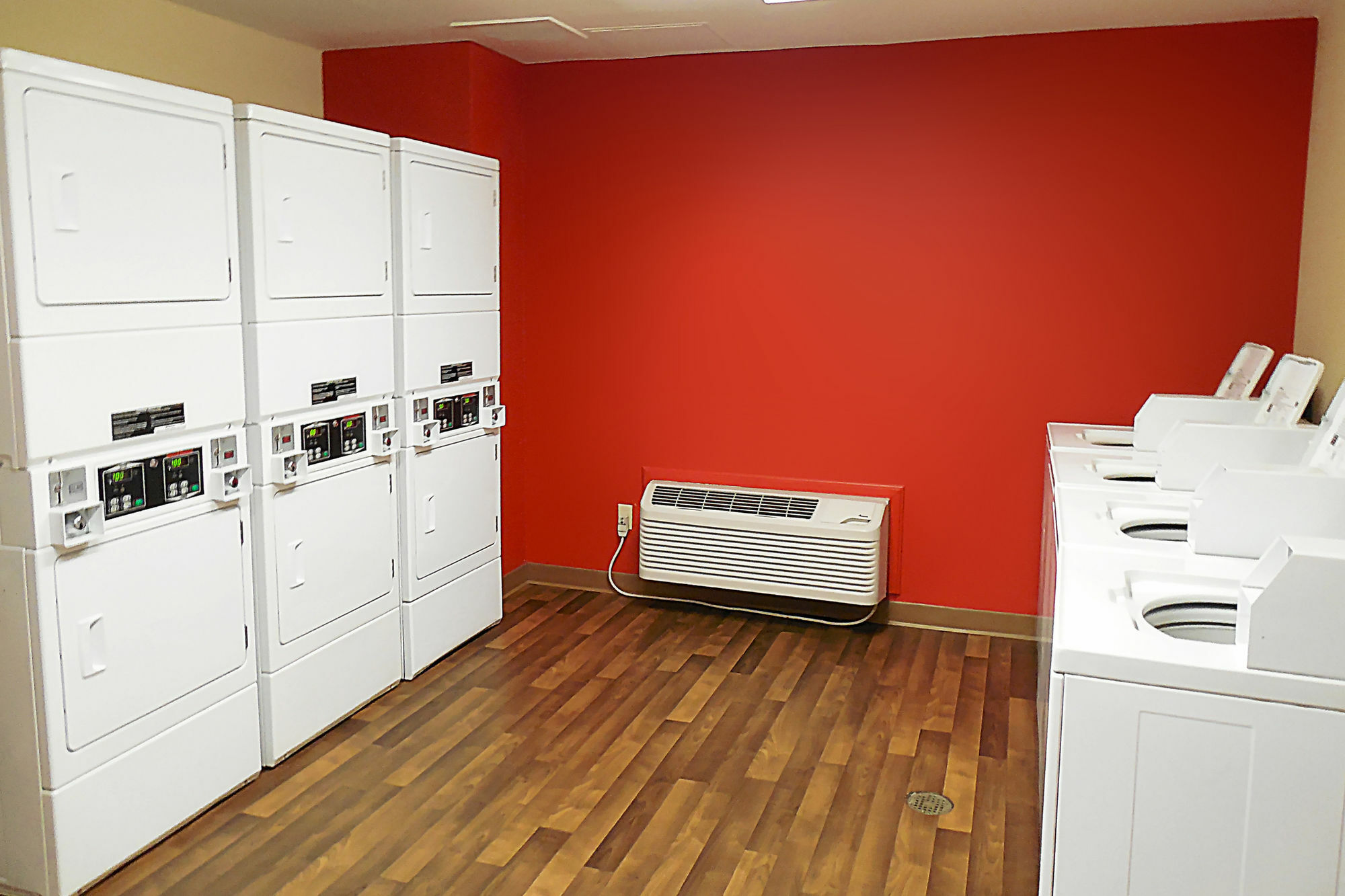 Extended Stay America Select Suites - Salt Lake City - Union Park Midvale Exterior photo