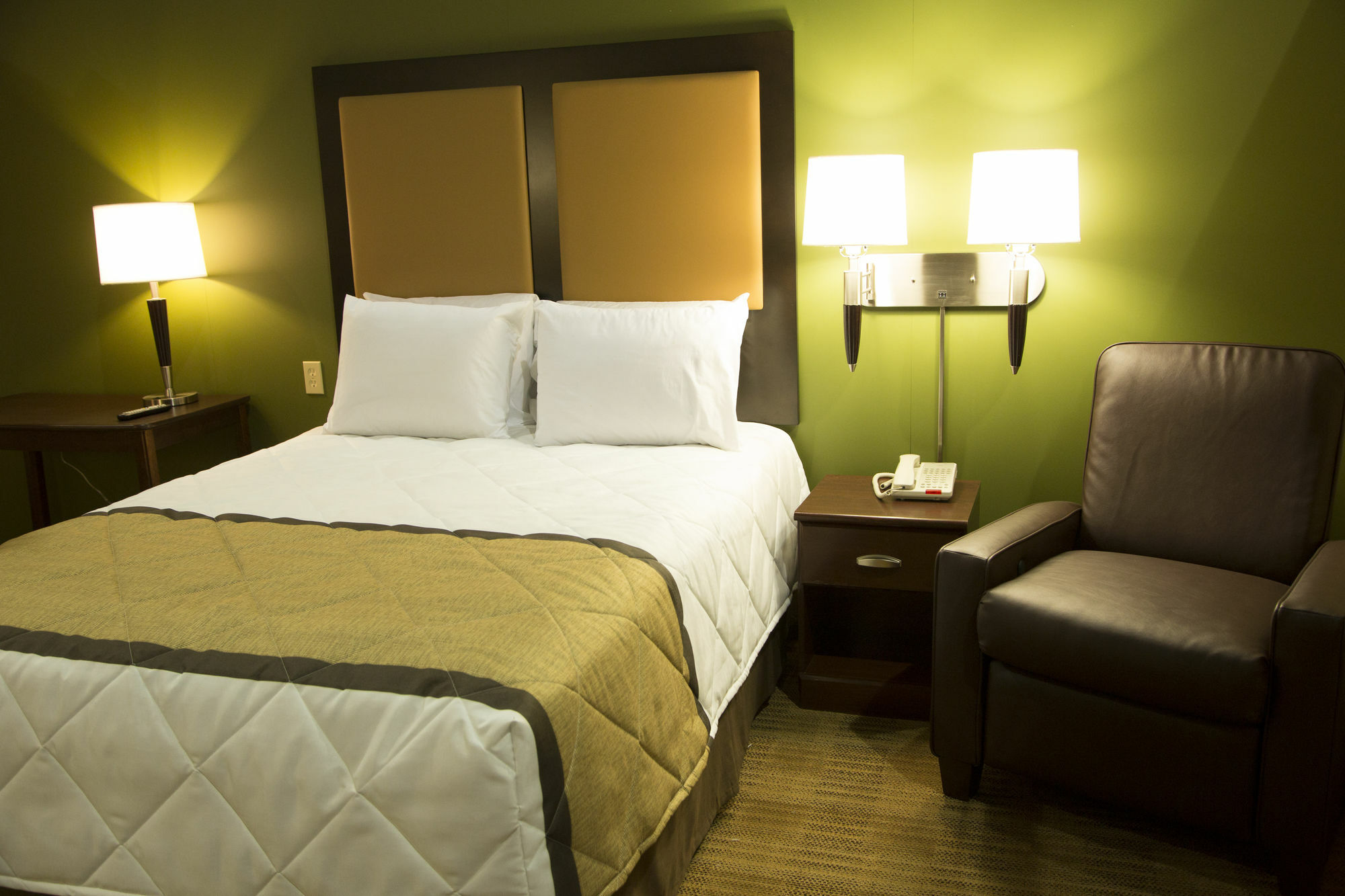 Extended Stay America Select Suites - Salt Lake City - Union Park Midvale Exterior photo