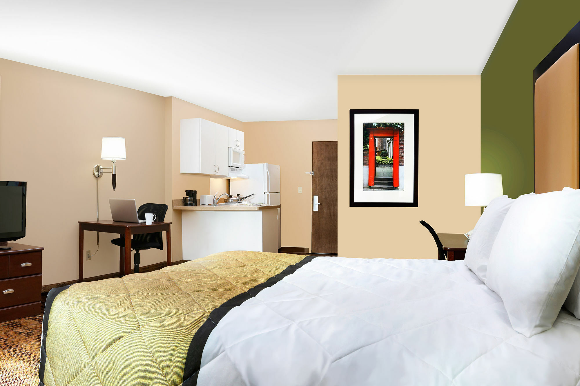 Extended Stay America Select Suites - Salt Lake City - Union Park Midvale Exterior photo